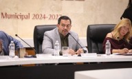 Cabildo aprueba una modificación al Plan Municipal del Desarrollo Urbano que beneficia a más de 300 familias en Juárez