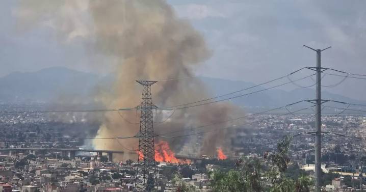 Explosión de camión en Ciudad de México deja al menos 57 heridos en México