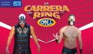 La Carrera del Ring: ¿Cuándo será el 5k y 10k del CMLL?