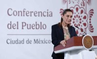 Sheinbaum: Con "Misión Cortafuegos", EU reconoce que tiene que hacer operativos en su territorio