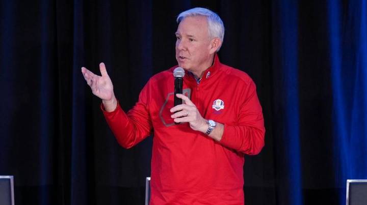 Meet LI's Jeff Price, a driving force behind success at Ryder Cup