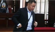 Kenji Fujimori: excongresista logró autorización judicial para viajar a Países Bajos del 2 al 6 de setiembre