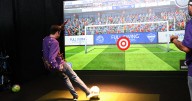 On the green and in front of the screen: Louisiana indoor golf venues breathe new life into sport