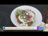 Tchotchke Cafe