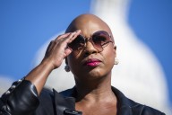 Ayanna Pressley demands Fed chair fight for Black employment