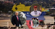 Aviones rusos, drones iraníes y un viejo submarino: el poder militar de Venezuela