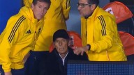Miguel Russo volvió a ser internado tras el empate de Boca ante Central Córdoba