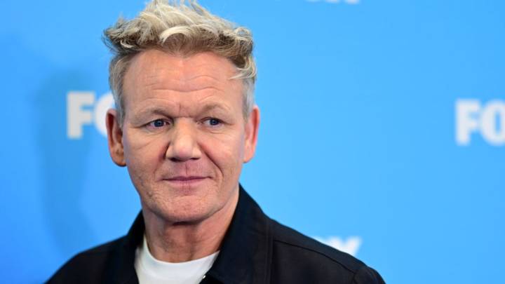 Gordon Ramsay reveals skin cancer diagnosis, tells fans to wear sunscreen