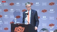 Key moments from Chad Weiberg on decision to part ways with Mike Gundy