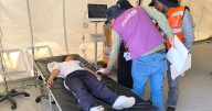 Escolares de Piura serán atendidos en hospital de Ecuador ante eventual intoxicación masiva
