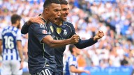 LaLiga EA Sports | Real Sociedad - Real Madrid, en imágenes