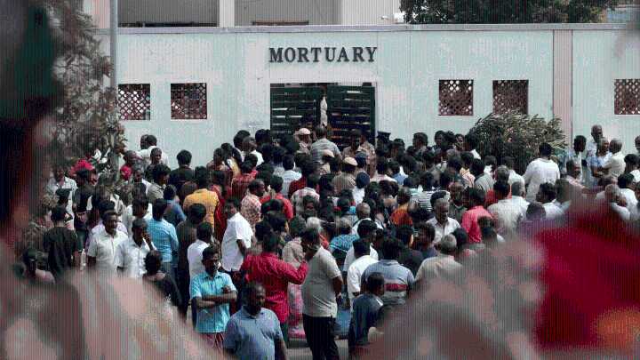 Karur stampede: PM Modi announces Rs 2 lakh ex-gratia for kin of deceased, Rs 50,000 for injured