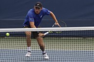 Deadspin | ATP roundup: Qualifier stuns No. 1 seed Andrey Rublev in Hangzhou