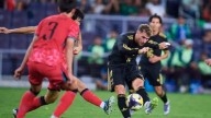Golazo de Santiago Giménez da empate a México ante Corea del Sur