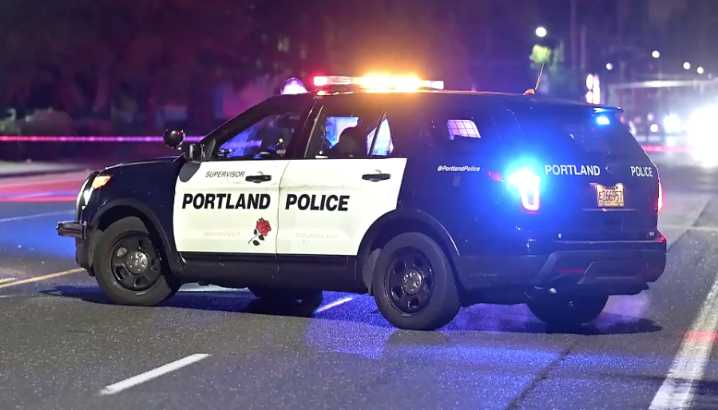 Man dead in Southeast Portland early morning shooting