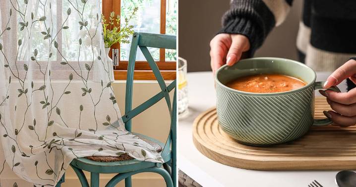 60 Bougie Things Under $30 For Your Home That Look & Feel Expensive
