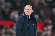 Former Nottingham Forest, Leicester City manager Steve Cooper appointed Brondby head coach
