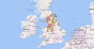 Flood warnings LIVE as 28 red 'act now' alerts issued across UK after Met Office notice