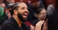 Drake places a $300,000 bet on Jannik Sinner to win the U.S. Open