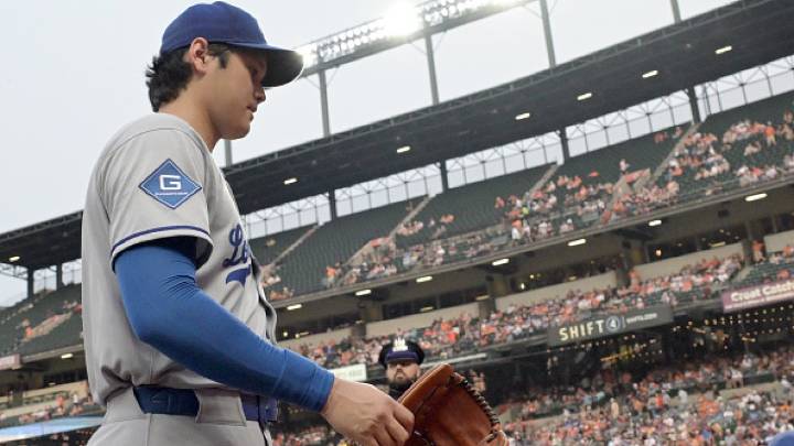 Dodgers lose fourth straight to a last-place team after walk off solo homer lifts Orioles 2