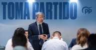 El PP aboga por «adelgazar» la administración y bajar impuestos para taponar la pérdida masiva de poder adquisitivo
