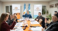 Casi sin sobresaltos se aprobó el fondo millonario para dar créditos a comerciantes de Cutral Co y Huincul