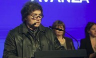 Tras la dura derrota Milei reúne a su gabinete