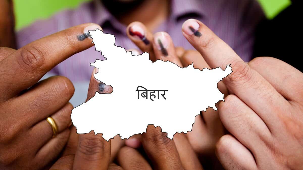 Freebies, jobs to women; lathis, denial of opportunities to men in poll