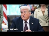 Memphis safety task force will be ‘replica’ of D.C., Trump says