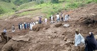 Deslizamiento de tierra arrasa una aldea completa en Sudán: más de 1.000 muertos