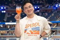 Bowen Yang Reveals Which of His 'SNL' Characters He’d Want to Share a Drink with (Exclusive)