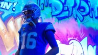 Jared Goff believes Lions have something to prove on MNF vs. Ravens