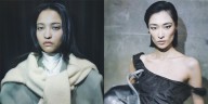 Bottega Veneta's SS26 Glam Is Serving Feminine Sophistication