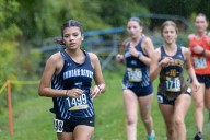 Section III girls cross country rankings based on speed ratings (through Sept. 18)