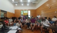 Del parque a la pantalla: emprendedores aprenden a diseñar experiencias digitales