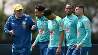 Carlos Ancelotti habla de frente y niega tener la responsabilidad de ganar el Mundial 2026 con Brasil
