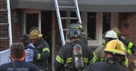 Fire in Philadelphia's Port Richmond neighborhood leaves man dead, another hospitalized
