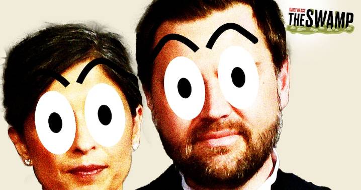 Vance and Usha Muddle Up Their Royal Guests in Humiliating Gaffe