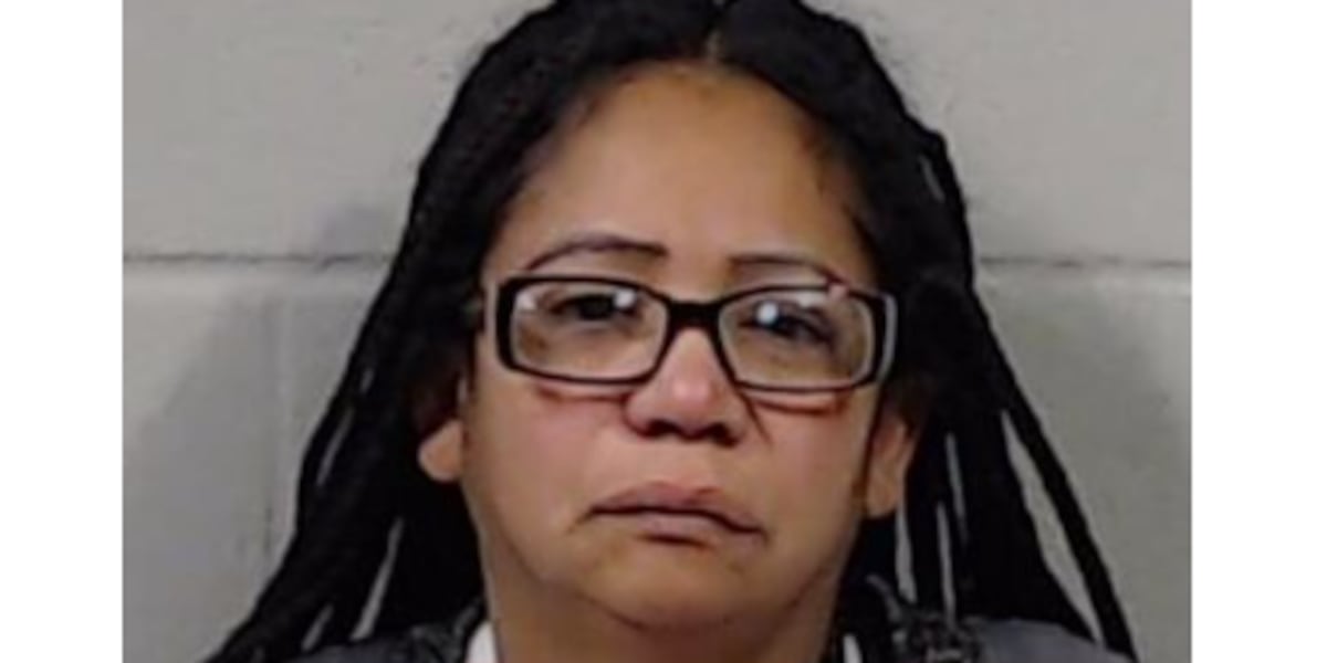 Woman admits ‘negligence’ in shooting that injured granddaughter
