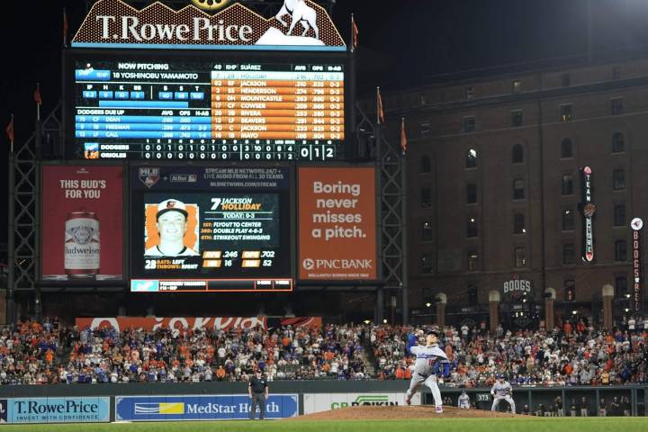 The year of no no-nos? This MLB season's no-hitter drought is rare and random