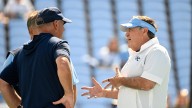 UNC vs Richmond score: Tar Heels knock off Spiders