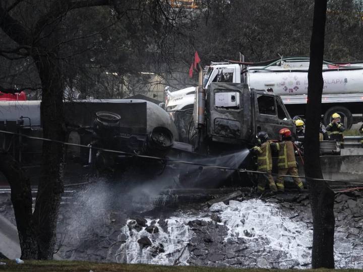 Sube a 13 el número de muertos por ‘pipazo’ en Iztapalapa