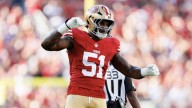 49ers promote DL Robert Beal Jr. to the active roster