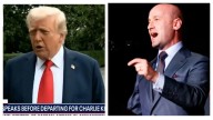 ‘Stephen Miller Is Shadow President’: Social Media Explodes with Wild Theories About Who’s Actually Pulling the Strings as Trump Spirals Out