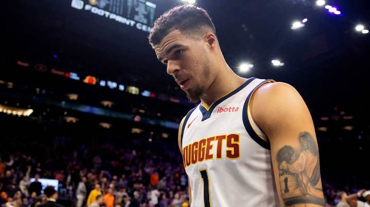 Nets’ Michael Porter Jr. trade named one of offseason’s most underrated moves