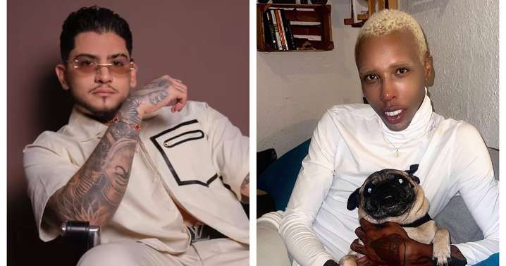 ¿Quiénes eran los DJs colombianos que fueron desmembrados en el estado de México?