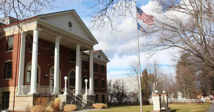 Ravalli County Commissioners approve $44.6M budget for 2026