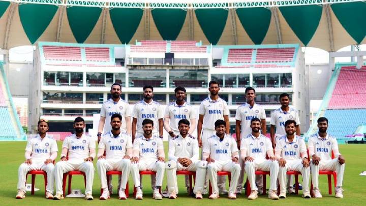 KL Rahul, Sai Sudharsan power India A’s record chase in second unofficial Test vs Australia A