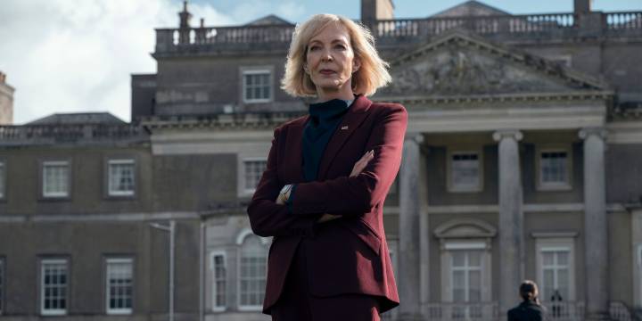 The Diplomat Season 3 Trailer: Crisis And Intrigue