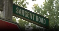 "It's riddled with potholes and erosion:' Busy stretch of Sargent Road to see major upgrades